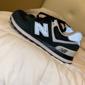 New balance 574